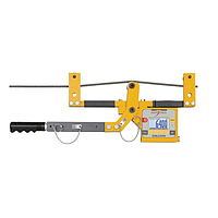 DILLON Quick Check – T Quick Check-T Wire Tension Meter (4500 kg)