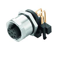 Weidmuller 1542690000 Sensor Cables / Actuator Cables SAIEW-M12B-8-TL