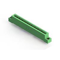 EDAC 842-030-520-108 Receptacles High Temp Card Edge Connector