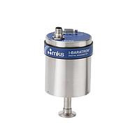 MKS DA01B Absolute Baratron® Capacitance Manometer (0.1-1.000 Torr; DeviceNet)