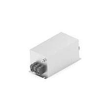 Corcom - TE Connectivity 1-2405081-1 Power Line Filters 80 AHV S FP