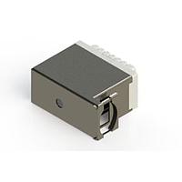 EDAC 516-120-542-450 Connectors Rack & Panel Connector