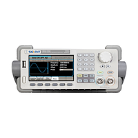 Waveform Generator Siglent SDG5162 (160Mhz, 2Ch)