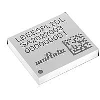 Murata Electronics LBEE5PL2DL-921 Bluetooth Modules Type 2DL-921, Shielded Small Wi-Fi 11a/b/g/n/ac/ax + Bluetooth 5.3 Module