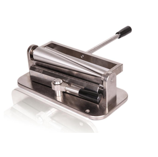 Coating flexibility and mandrel bending test equipment for paint testing