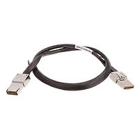 Molex 201069-1001 Ethernet Cables / Networking Cables zCD-to-zCD Cbl Assy 30 AWG 1.0m 120 Ckts