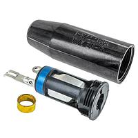 Amphenol Nexus Technologies U-92A/U Phone Connectors M9177/3-1 / U-92A/U