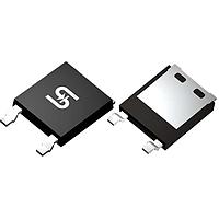 Taiwan Semiconductor PUAD4D Ultra Fast Recovery Rectifiers 25ns, 4A, 200V, Ultra Fast Recovery Rectifier