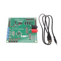NXP KITPF5024FRDMEVM Power Management Specialized KITPF5024FRDMEVM
