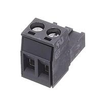 PHOENIX CONTACT 1765551 Plugs 2 Pos 5.08mm pitch Plug 24-12 AWG Screw