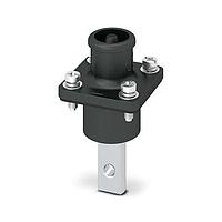 PHOENIX CONTACT 1231639 Connectors ES-FT-BPC-B/S 16-25 BK