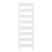 Weidmuller 1026550000 Wire Labels & Markers ESG X20 10/7 MC NE WS