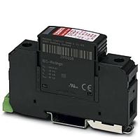PHOENIX CONTACT 2910372 Type 1 Surge Arrester VAL-US-277/40/1+0-FM