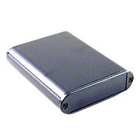 Hammond Manufacturing 1455B802BK PC Board 80 X 72 X 19MM EXTRUDED ENCL