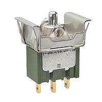 NKK Switches MN13TJG01 Rocker Switches SWITCH TOGGLE