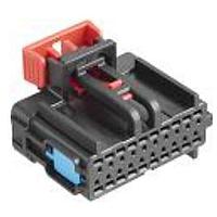 Aptiv 33299829 Connectors 20 way Female OCS 1.2 Unsealed Natural CONN