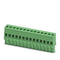 PHOENIX CONTACT 1792139 Plugs 14 Pos 5mm pitch Plug 24-12 AWG Screw