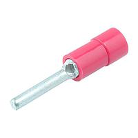 Molex 19212-0003 Pin WIRE PIN RED 18-22 AWG