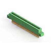 EDAC 842-066-560-212 Receptacles High Temp Card Edge Connector