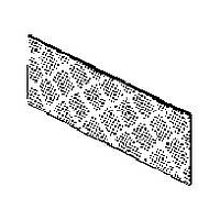 Omron Automation and Safety E39-RS1 Sensor Hardware Reflector