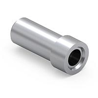 Mill-Max 0436-0-15-01-03-01-10-0 Solder Mount 200u SN/PB OVER NI 3 CON