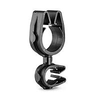 HellermannTyton 156-02156 MOC Clip to MOC Clip MOC Clip to MOC Clip Perpendicular, 19 mm, 10 mm Perpendicular, PA66HIRHSUV, Black, 2000/ctn