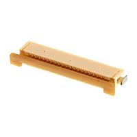 Molex 52271-2069 Board Mount 1MM RA 20P SMT CONN ZIF AU BTM CON STYLE