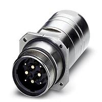 PHOENIX CONTACT 1605832 Circular Metric Connectors SM-7EP1N8AC004