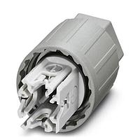PHOENIX CONTACT 1424031 Circular Metric Connectors QPD N2,5 6-10 GY