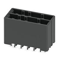 PHOENIX CONTACT 1378309 PCB Headers DD32H 2 2/10-V-5 08-YY
