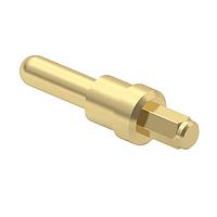 Mill-Max 6035-0-00-15-00-00-03-0 Terminal Pin, Press-Fit Hex Press-Fit Pin