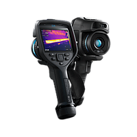 FLIR E96 14° Advanced Thermal Imaging Camera (7.5-14 µm; 640x480 px; f/1.5, -20~1500°C)