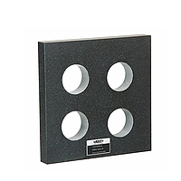 INSIZE 4144-315 Granite Square (315x315mm)