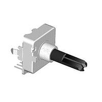 Alpha (Taiwan) RE200F-40E2-155F-4G-007 Incremental 20mm GRAY CODED ROTARY ENCODER