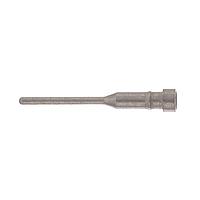 Mill-Max 0466-0-15-80-21-27-04-0 Tail Pin 200u SN OVER NI 21 CON