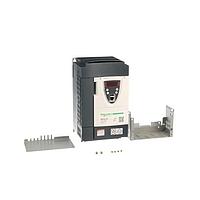 SCHNEIDER ATV61HU55N4T1 Motor Drives 7.5HP,230V SPEED DRIVE ATV61