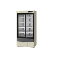 PHCbi MPR-514-PE Sliding Door Pharmaceutical Refrigerators (+2 ~ +14 °C)