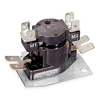White Rodgers 24A34-1 Thermostats 1 Swtch OnTime 1-20s Off Time 40-110s