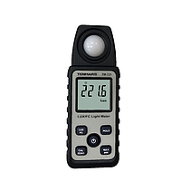 TENMARS TM-721 Pocket Size LUX/FC Light Meter