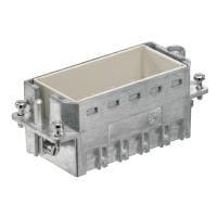 Weidmuller 1983870000 Heavy Duty Power Connectors HDC CFM 16 5M