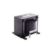 Bel Signal Transformer DL-24-6 Step Down Transformers Power Transformer Chassis Mount