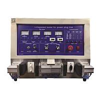 JCW JCW-Q02 Single / Double Power Supply Cord Tester (0-5KV)