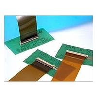 Hirose Electric FH12-20S-0.5SVA(54) Board Mount 0.5MM 20P SMT VERT MNT SELECT GLD