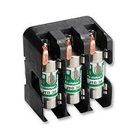 Littelfuse LFJ600302S Class J CLASS J FUSEBLOCK 600V 30A 2P NON-ID
