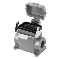 Amphenol Tuchel C146 10N006 807 2 Housings Housing metric