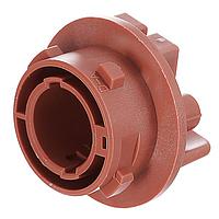 Molex 35842-0307 Bulb Socket SEALED PT BULE DOUBLE-A