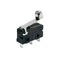 Honeywell ZM50E70F01 Micro Switch SPDT, 125/250 Vac,5A ROLLER LVR ACTR,B-S