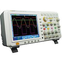 OWON TDS8204 Digital Oscilloscope (200MHz, 4 Channels, 2Gsa/s)