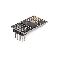 Seeed Studio 317060016 WiFi Modules WiFi Serial Transceiver Module w& ESP8266 - 1MB Flash