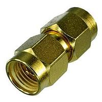 Johnson / Cinch Connectivity Solutions 145-0901-811 RF Adapters - In Series PLUG TO PLUG ADAPTER